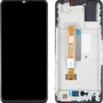Vivo Y33 S Lcd Ekran Dokunmatik Çıtalı