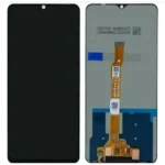 Vivo Y36 Lcd Ekran Dokunmatik Orijinal