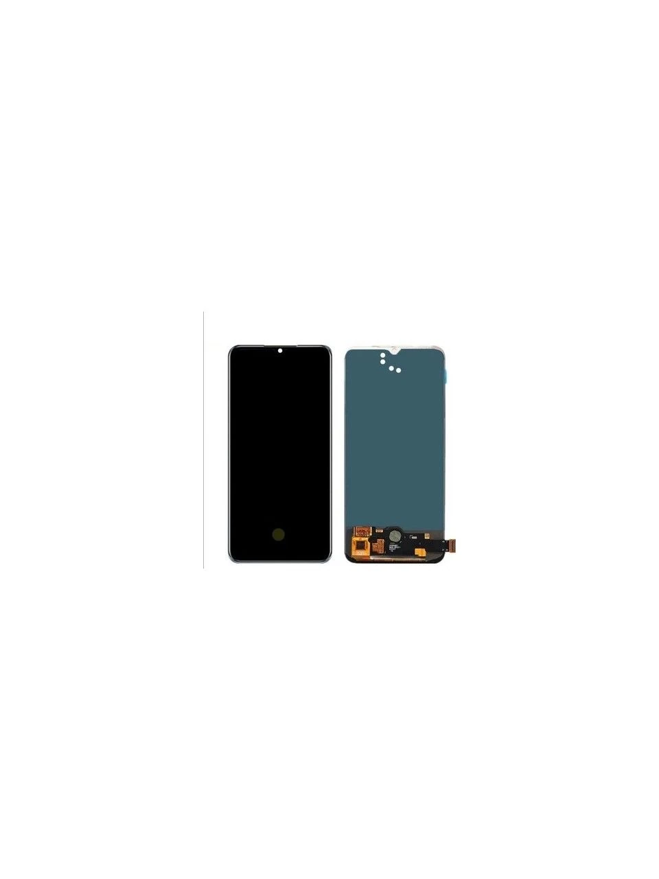 Vivo Y70 Lcd Ekran Dokunmatik