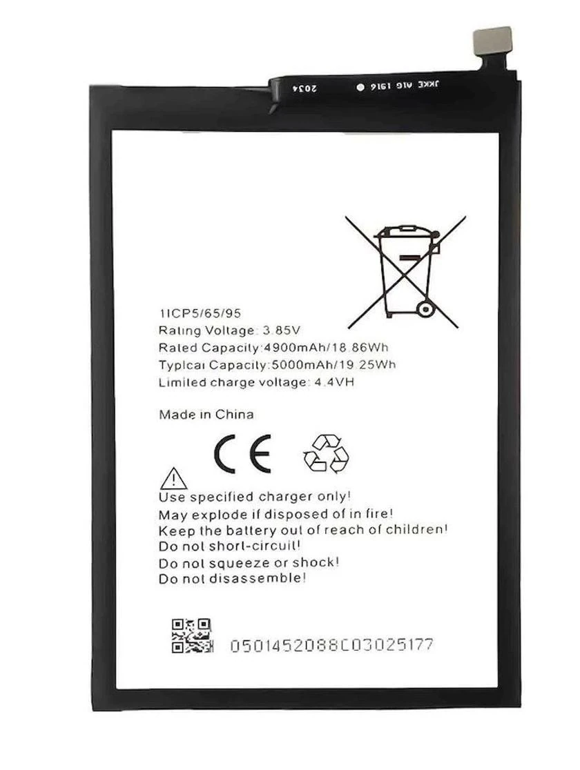 Tecno Pova Neo Batarya Pil