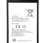 Tecno Pova Neo 2 Batarya Pil