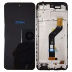 Tecno Pova Neo 2 Lcd Ekran Dokunmatik Çıtalı Servis