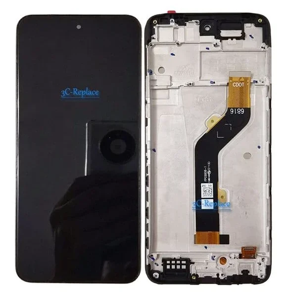 Tecno Pova Neo 2 Lcd Ekran Dokunmatik Çıtalı Servis