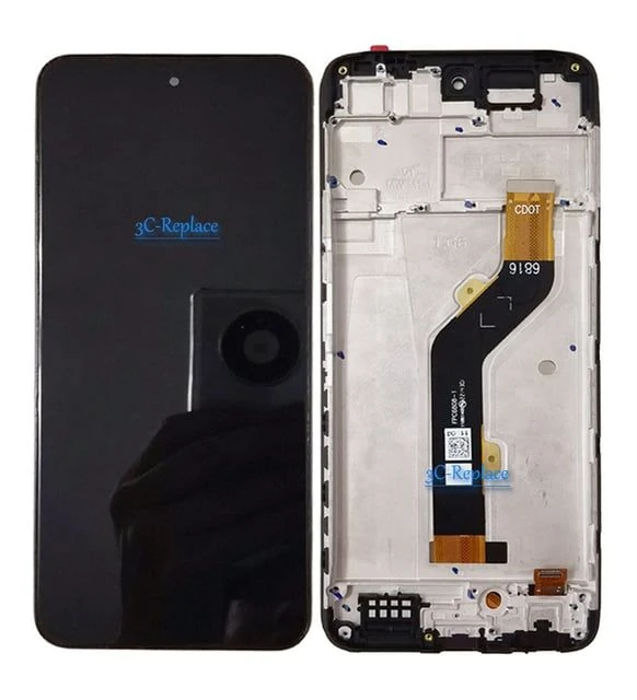 Tecno Pova Neo 2 Lcd Ekran Dokunmatik Çıtalı Servis