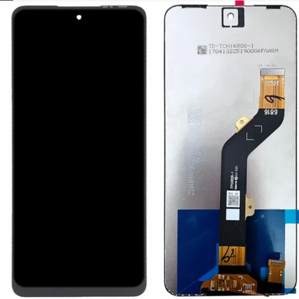 Tecno Pova Neo 2 Lcd Ekran Dokunmatik Servis