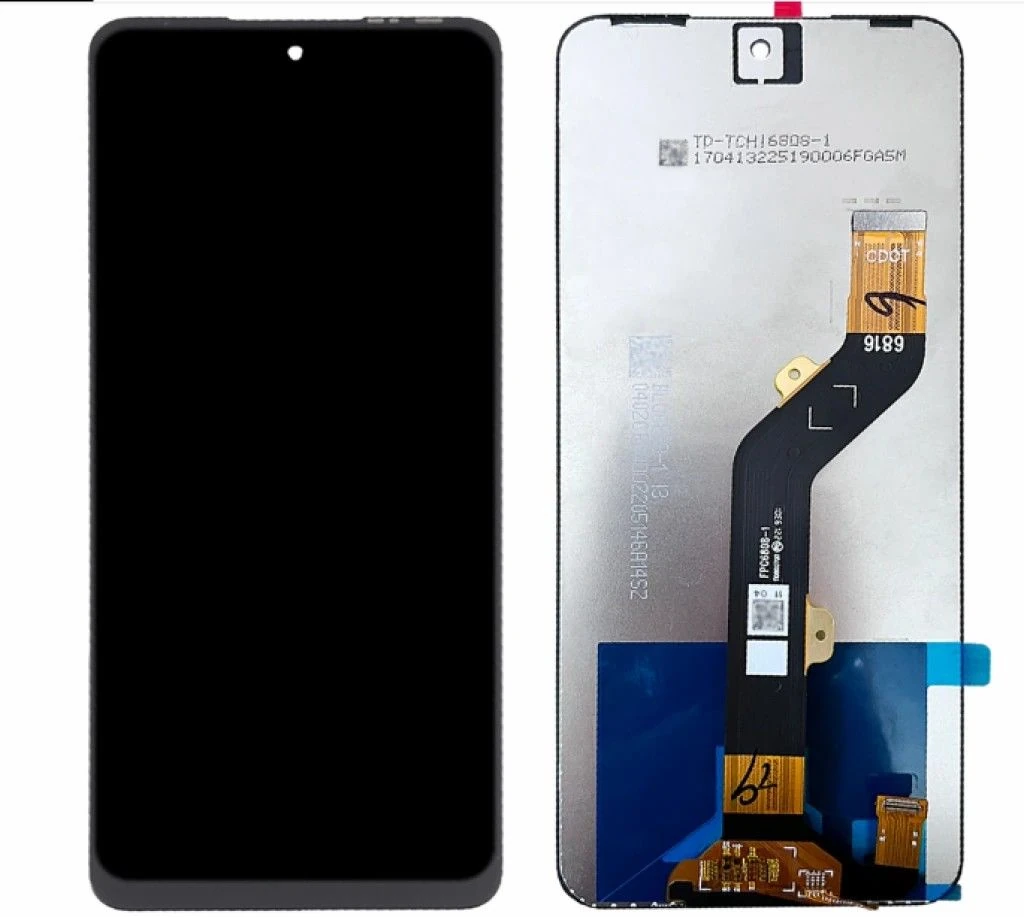 Tecno Pova Neo 2 Lcd Ekran Dokunmatik Servis