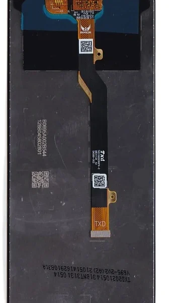 Tecno Pova 2 Lcd Ekran Dokunmatik Servis