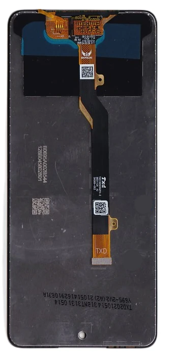 Tecno Pova 2 Lcd Ekran Dokunmatik Servis