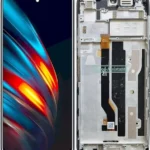 Tecno Pova 2 Lcd Ekran Dokunmatik Çıtalı Servis