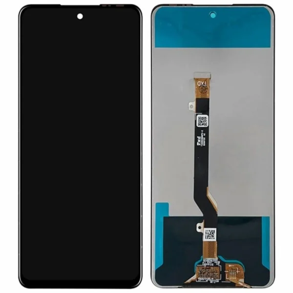 Tecno Pova 3 Lcd Ekran Dokunmatik Servis