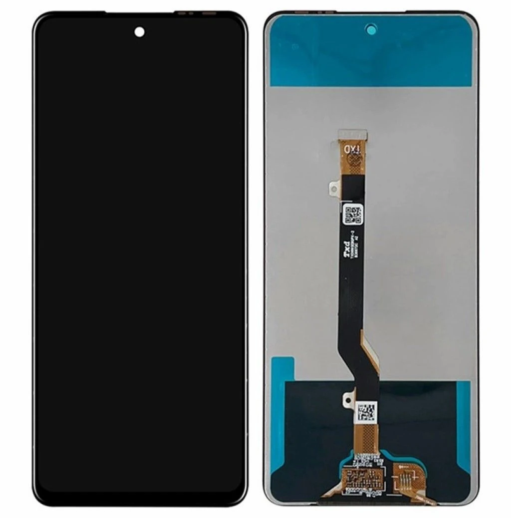 Tecno Pova 3 Lcd Ekran Dokunmatik Servis