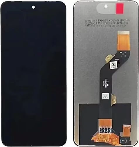 Tecno Pova 4 Lcd Ekran Dokunmatik Servis