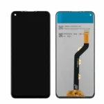 Tecno Camon 15 Air Lcd Ekran Dokunmatik