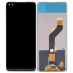 Tecno Camon 16 Pro Lcd Ekran Dokunmatik