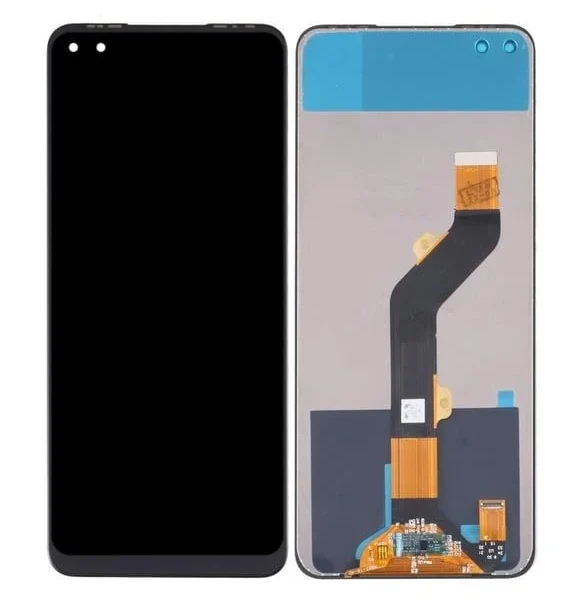 Tecno Camon 16 Pro Lcd Ekran Dokunmatik