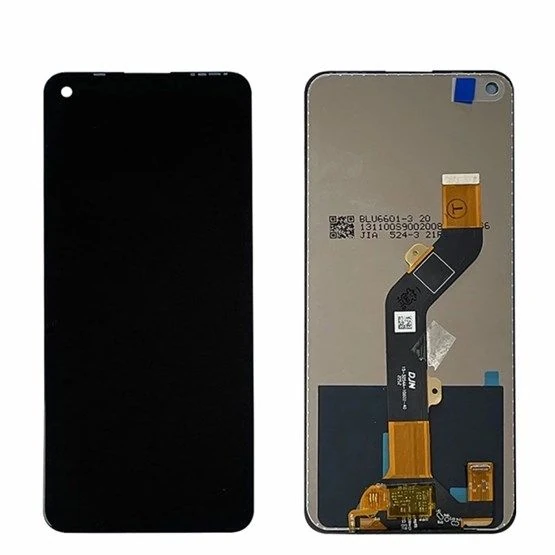 Tecno Camon 17 Lcd Ekran Dokunmatik
