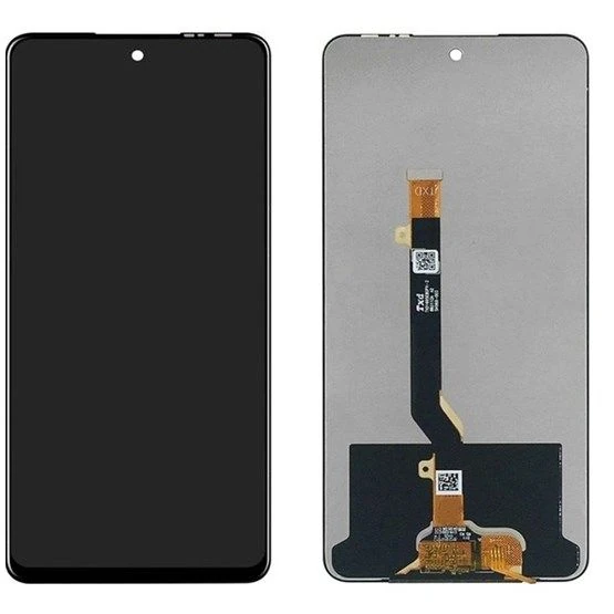 Tecno Camon 17 Pro Lcd Ekran Dokunmatik