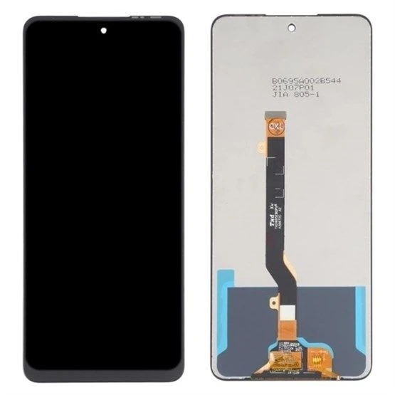 Tecno Camon 18 Lcd Ekran Dokunmatik