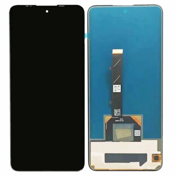 Tecno Camon 18 Premier Lcd Ekran Dokunmatik