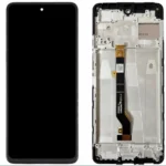 Tecno Camon 19 Neo Lcd Ekran Dokunmatik Çıtalı