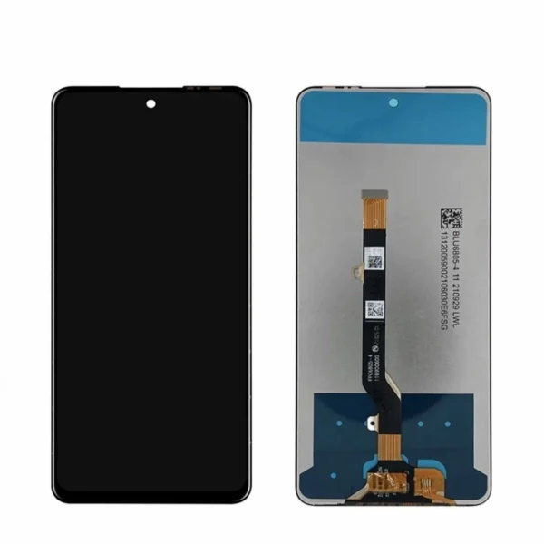 Tecno Camon 19 Neo Lcd Ekran Dokunmatik