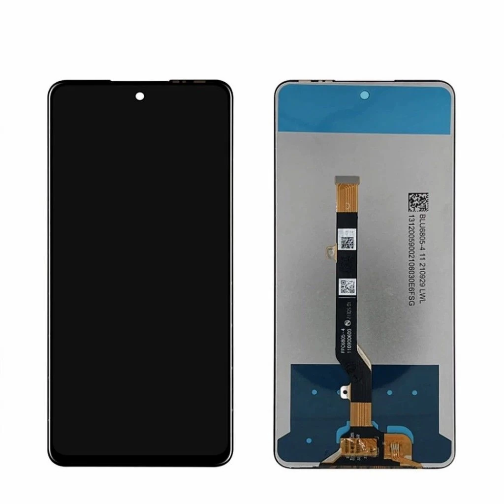 Tecno Camon 19 Neo Lcd Ekran Dokunmatik