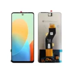 Tecno Spark Go 2024 Lcd Ekran Dokunmatik
