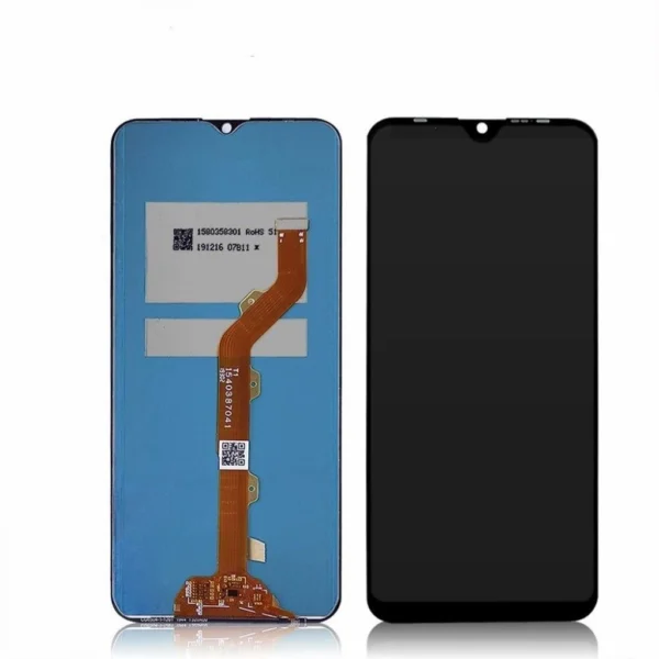 Tecno Spark 4 Lite Lcd Ekran Dokunmatik