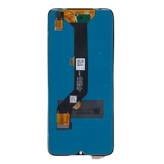 Tecno Spark 7T Lcd Ekran Dokunmatik
