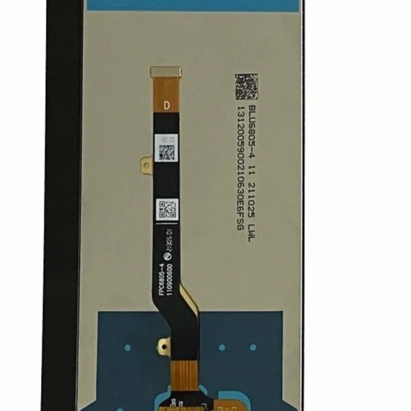 Tecno Spark 8 Pro Lcd Ekran Dokunmatik