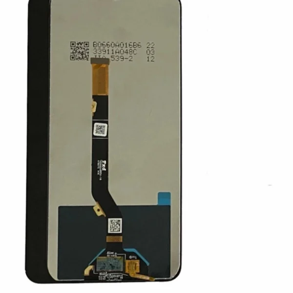 Tecno Spark 8T Lcd Ekran Dokunmatik