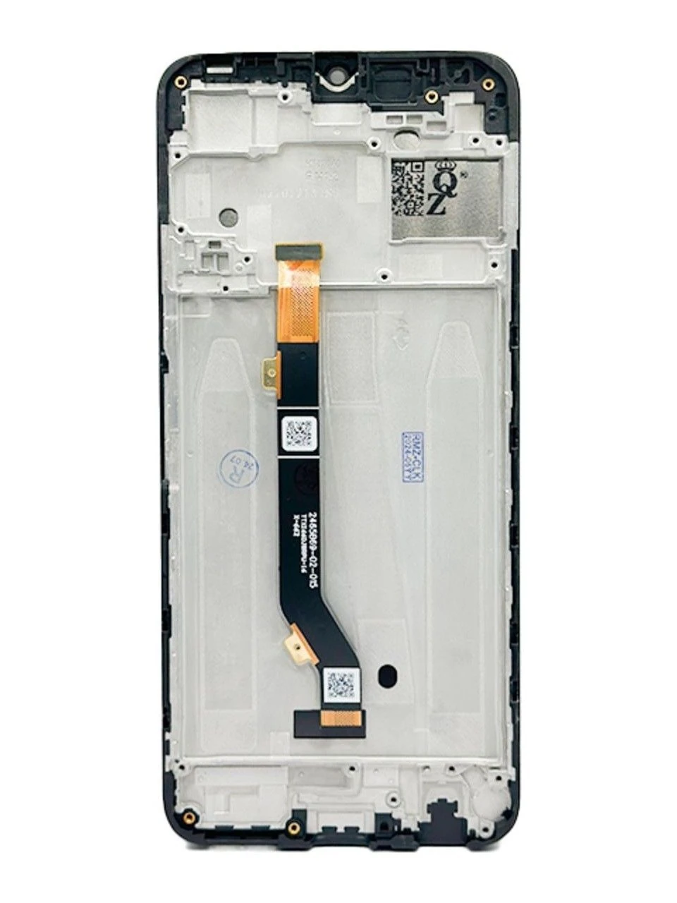 Tecno Spark 9 Pro Lcd Ekran Dokunmatik Çıtalı