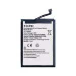 Tecno Spark 10 Batarya Pil