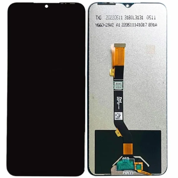 Tecno Spark 9 Pro Lcd Ekran Dokunmatik
