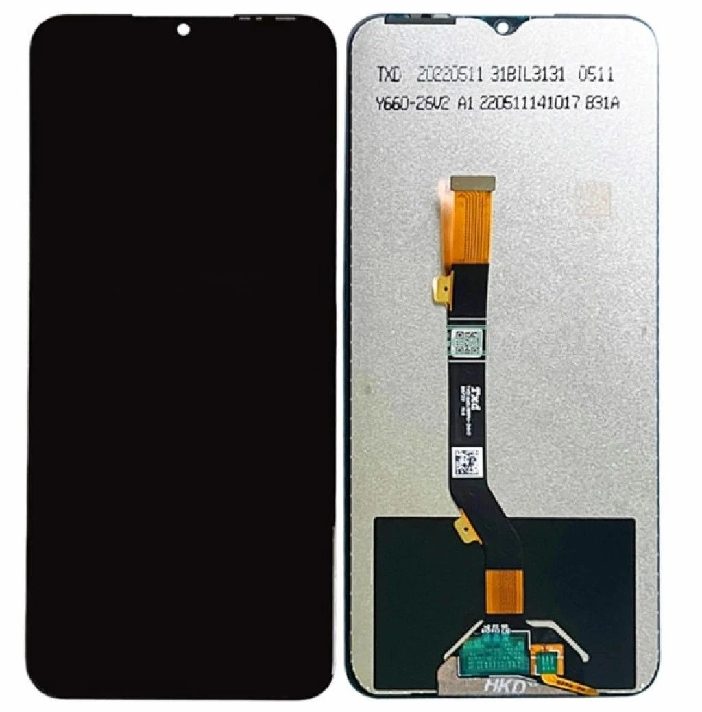 Tecno Spark 9 Pro Lcd Ekran Dokunmatik