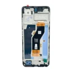 Tecno Spark 20 Lcd Ekran Dokunmatik Çıtalı