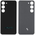 Samsung Galaxy S23 SM-S911 Arka Kapak Siyah