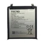 Tecno Phantom X2 Pro Batarya Pil