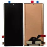 Tecno Phantom X2 Pro Lcd Ekran Dokunmatik