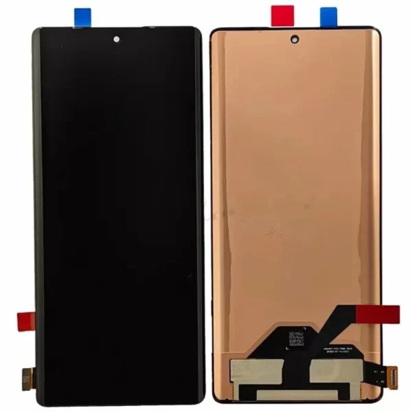 Tecno Phantom X2 Pro Lcd Ekran Dokunmatik
