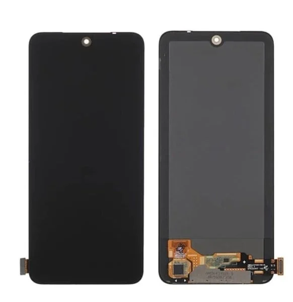 Xiaomi Poco M4 Pro Ekran Dokunmatik Siyah Orijinal