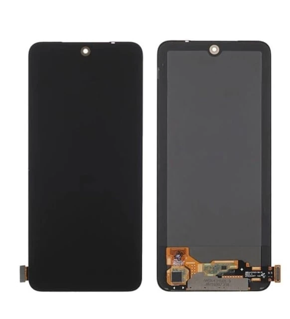 Xiaomi Poco M4 Pro Ekran Dokunmatik Siyah Orijinal