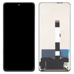 Xiaomi Poco X3 Ekran Dokunmatik Siyah