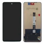 Xiaomi Poco X3 Pro Ekran Dokunmatik Siyah