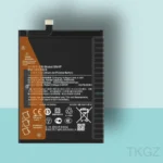 Xiaomi Poco X2 Batarya Pil Orjinal