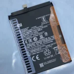 Xiaomi Poco X3 Pro Batarya Pil Orjinal