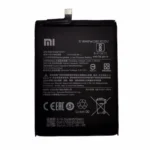 Xiaomi Poco X3 Pro Batarya Pil Orjinal