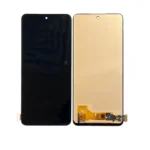 Xiaomi Poco X5 Ekran Dokunmatik Siyah Oled