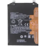 Xiaomi Poco X5 Batarya Pil