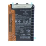 Xiaomi Poco X4 Batarya Pil Orjinal